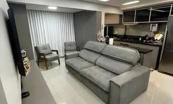 Imagem 3: Apartamento mobiliado Ecovillagge