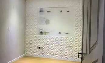 Imagem 4: 2qtos+garagem automática+água+net fibra600mb+tv cabo full+1,5km do centro