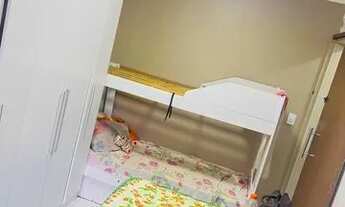 Imagem 4: Apartamento todo mobiliado Samambaia Norte