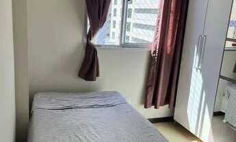 Imagem: Vaga em quarto bigorrilho