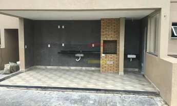 Imagem 4: Apto Mandaqui novo com 1 suíte e 1 vaga