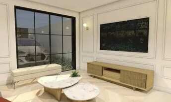 Imagem 2: Casa tipo para venda com 3 quartos, 219.11m²