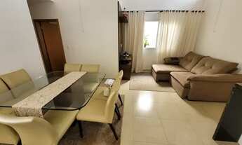 Imagem 5: Casa de condomínio térrea para venda possui 112 metros quadrados com 3 quartos