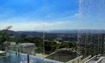 Imagem 6: Casa Decorada e Mobiliada em Alphaville