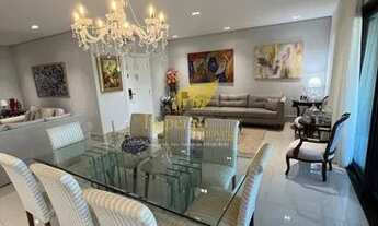 Imagem 6: Apartamento no Edifício Glam