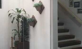 Imagem 3: Sobrado com 3 dormitórios à venda, 255 m² por R$ 1.500.000,00 - Vila Bastos - Santo André