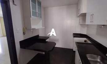 Imagem 4: Apartamento à venda, 3 quartos, 1 suíte, 2 vagas, SANTA MÔNICA - Uberlândia/MG