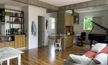 Imagem 2: Apartamento à venda no Cambuí, Recém reformado, 72 m² por R$ 868.000 - Cambuí - Campinas/S