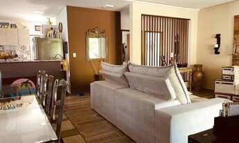 Imagem 7: Casa para venda possui 145 metros quadrados com 3 quartos em Centro - Camaçari - BA