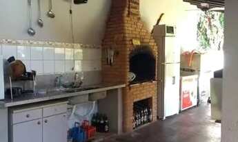 Imagem 4: CASA ASSOBRADADA - CHÁCARA PESQUEIRO ROSEIRA - SP