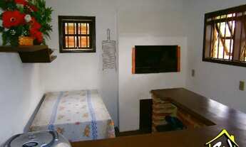 Imagem 7: Réveillon 2024 - Parcelamento 6x - Casa c/ 5 Quartos - 1 Quadra Mar - Praia Grande