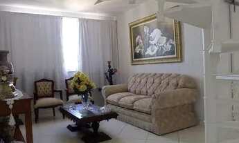 Imagem 3: Cobertura com 4 dormitórios à venda, 140 m² por R$ 620.000,00 - Fonseca - Niterói/RJ