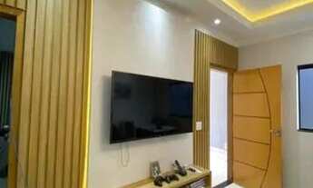 Imagem: Alugo casa / aparecida de Goiânia