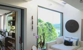 Imagem 6: Casa em Alphaville Lagoa dos Ingleses, Nova Lima - 4 Quartos