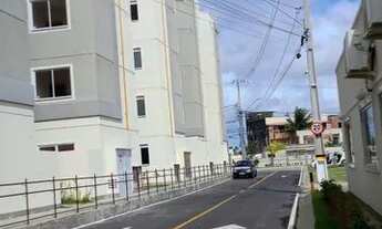 Imagem 3: Vendo Apartamento 2 (dois) Quartos no complexo Solar de Vilas 3 andar Elevador com infraes