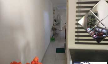 Imagem 5: SOBRADO 03 DORM C/ SUITE - JD. DAS OLIVEIRAS - TABOÃO DA SERRA