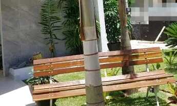 Imagem 7: Casa filé no Vale dos Cristais c/ 4qts, send 1suíte, 4brs, 2vgs, amrs plnjds, quintl, pisc