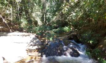 Imagem 7: Terreno à venda no Lago Corumbá 4: Adquira já o seu e Desfrute da Natureza!