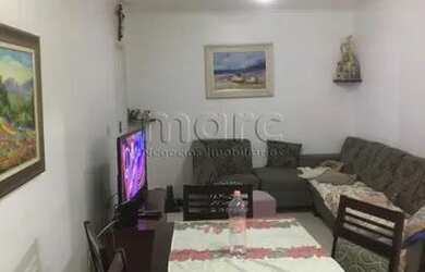 Imagem 2: SÃO PAULO - Apartamento Padrão - ACLIMACAO