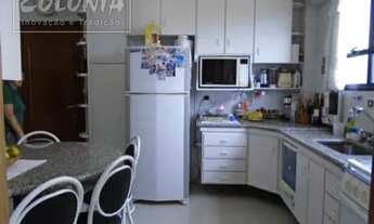 Imagem 6: Santo André - Apartamento Padrão - Santa Terezinha