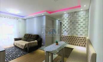 Imagem 3: Apartamento com 2 dormitórios à venda com 65.15m² por R$ 276.000,00 no bairro Pineville