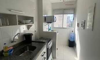 Imagem 2: Alugo mobiliado no Bosqye dá Saúde