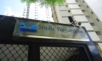 Imagem: Apartamento mobiliado no Bairro do Parnamirim