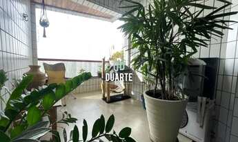 Imagem 7: SANTOS - Apartamento Padrão - PONTA DA PRAIA