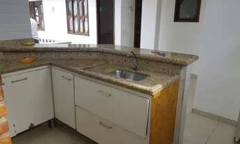 Imagem 4: Cobertura para aluguel com 200 metros quadrados com 4 quartos em Imbetiba - Macaé - RJ