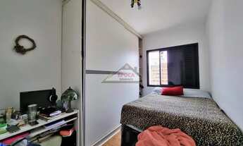 Imagem 7: Apartamento com 2 domitórios para alugar na Chácara Santo Antônio