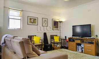 Imagem: SAO PAULO - Apartamento Padrão - SAUDE