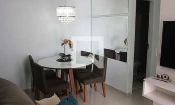 Imagem 4: Apartamento para Aluguel - Boa Vista, 2 Quartos, 52 m2