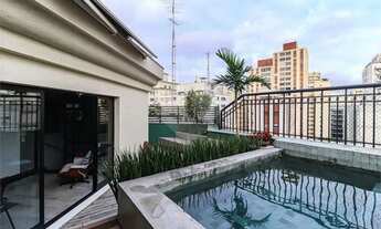 Imagem 6: Cobertura Duplx no Jardim América