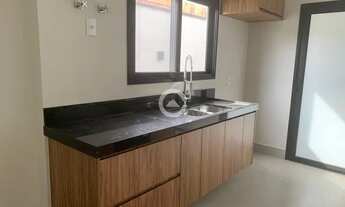 Imagem 7: Casa - Alphaville Dom Pedro 3 - Campinas