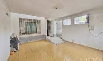 Imagem: CASA TERREA - 2 DORMITORIOS COM 2 VAGAS