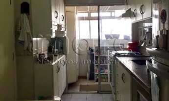 Imagem 2: SÃO PAULO - Apartamento Padrão - VILA MARIANA