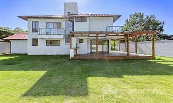 Imagem: FLORIANóPOLIS - Casa de Condomínio - Rio