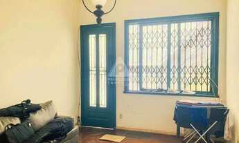 Imagem 7: Casa em rua transversal