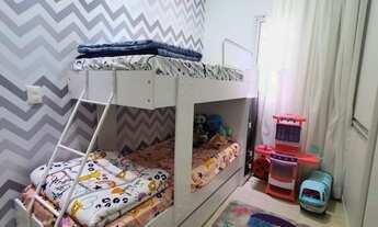 Imagem 7: Apartamento para venda possui 89 metros quadrados com 2 quartos