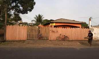 Imagem: Casa titulada e Registrada em Cartório