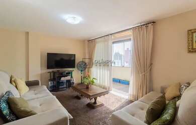 Imagem 3: Apartamento Venda Pinheiros 107 m² 3 Dormitórios