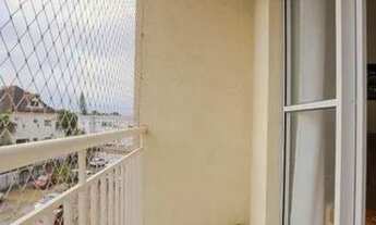 Imagem 5: Apartamento à Venda - Alto Petrópolis, 2 Quartos, 56 m2