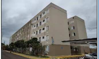 Imagem 2: Apartamento para venda com 42 metros quadrados com 2 quartos em Quinta da Bela Olinda - Ba