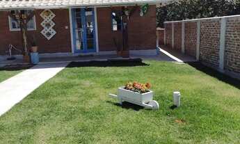 Imagem 5: Casa em um lugar de tranquilidade