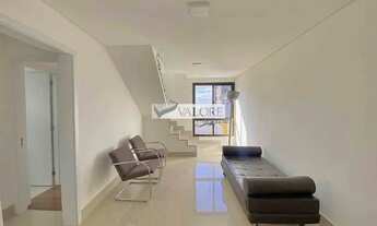 Imagem 5: Cobertura 2 quartos 2 vagas Sion