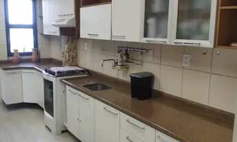 Imagem 4: Edificio Argus para venda com 168m² com 4 quartos, com 2 suites