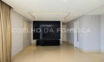 Imagem 4: São Paulo - Apartamento Padrão - Morumbi