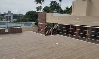 Imagem 4: Apartamento em Ondina Novíssimo