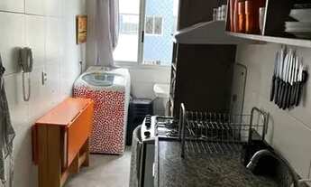 Imagem 4: Apartamento 2 quartos - West Side