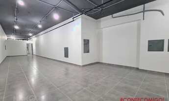 Imagem 3: Loja Subsolo com 200m² para alugar - Liberdade - NSK3 Imóveis - COD 43527